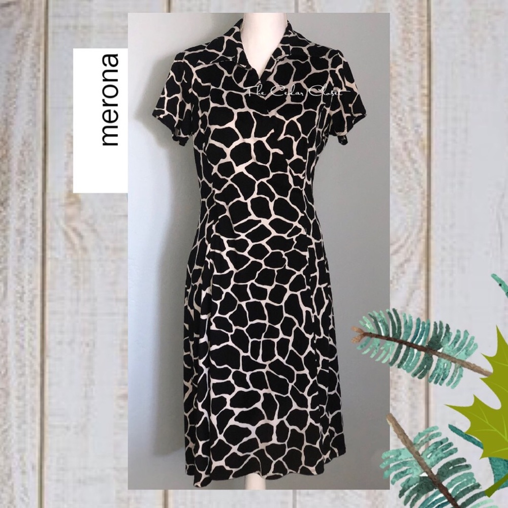 MERONA Dress. Sz M